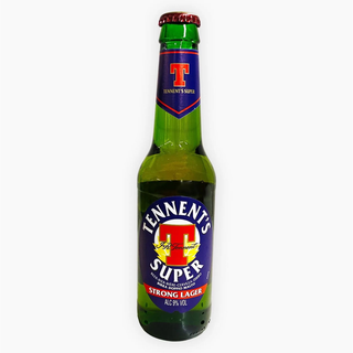 Birra tennent’s