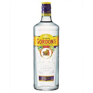 Gin London Dry 70 cl