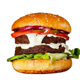 Burger Mirage De Post