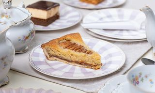 მსხლის ტარტი