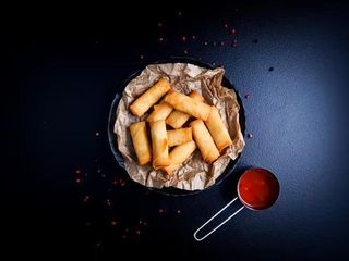 Pachețele de primăvară