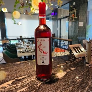 Vino Jardinillo