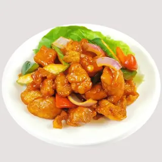 Ayam masam manis