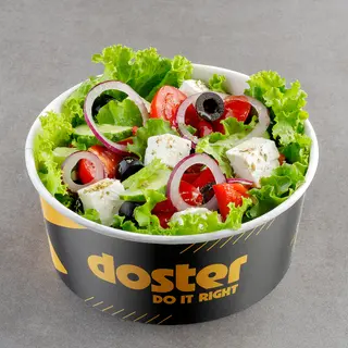 Salată greek
