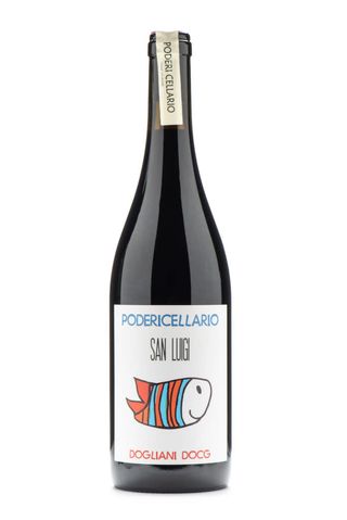 Dolcetto Dogliani 2022