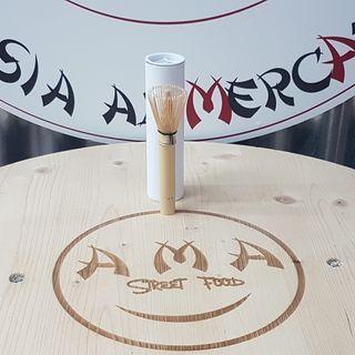 Batidor Té Matcha 1ud