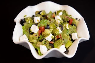 ბერძნული სალათი