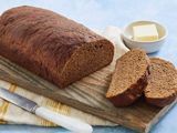 Salty Brown Bread 1Kg