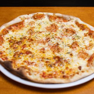 Pizza Margherita Normal