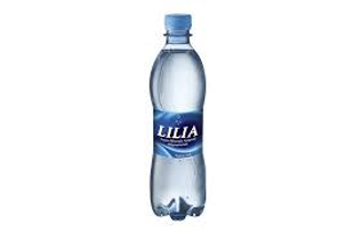 Acqua naturale 500 ml