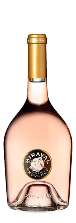 Miraval Rose