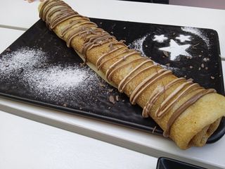 6. Eurokrem - CLASSIC 