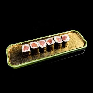 Hosomaki tekka - 6 pezzi