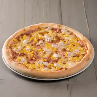 PIZZA CASEI NORMALA 32 CM