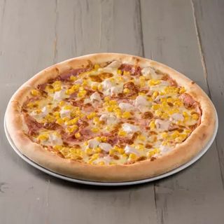 PIZZA CASEI NORMALA 32 CM