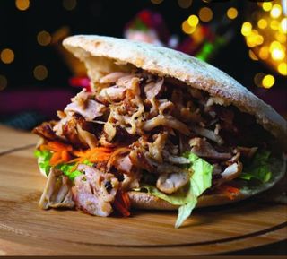 შაურმა საფირმო