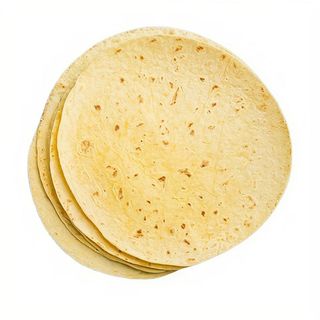 Tortillas De Maíz