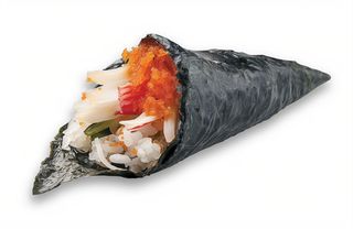 112 Temaki California - 1 pezzo