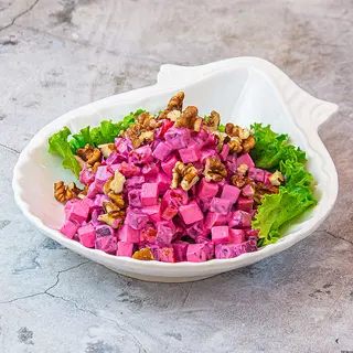 Салат Шахризат