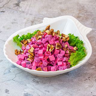 Салат Шахризат