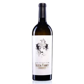 Truda fanny Alb, MARCEA (servit direct de la rece)