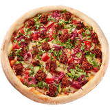 Піца Кавказька (30см)