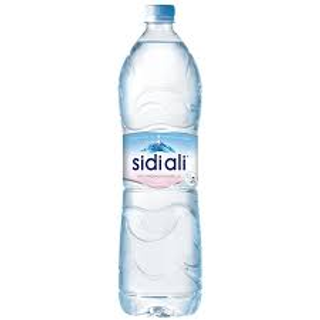Sidi Ali -   ( 150Cl ) Bouteille