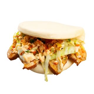 Bao pui