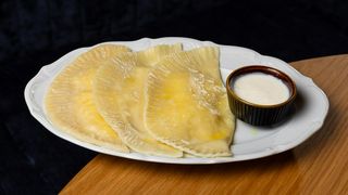 მეგრული კვარი სულგუნით 150\50 გრ