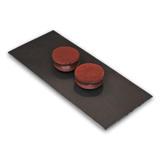 Alfajor De Chocolate Amargo