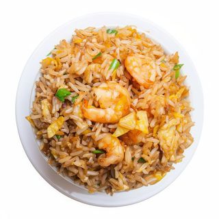 aaroz chaufa de marisco