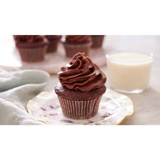 Chocolate Cupcake