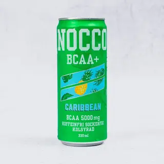BCAA Caribbean