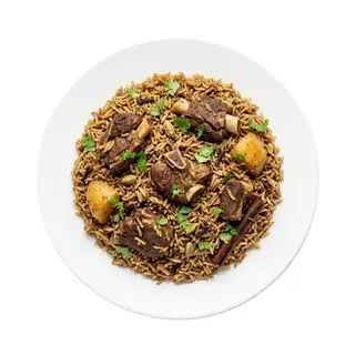 Chicken / Goat Pilao