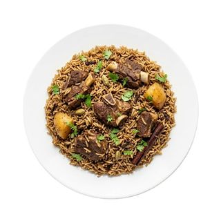 Chicken / Goat Pilao