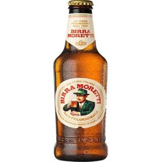 Moretti 66 cl
