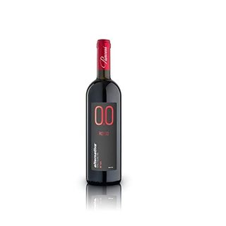 Princess Alternativa rosso 0.0%