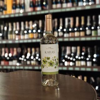 Вино Karas Sweet Muscat 12% (0,75л)