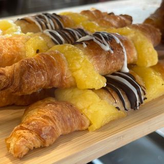 Vigilantes Argentinos de Crema Pastelera