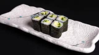 -177- Kappa Maki 6pz