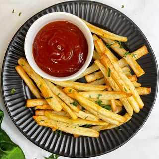 BATATA Fries