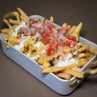 Güler fries
