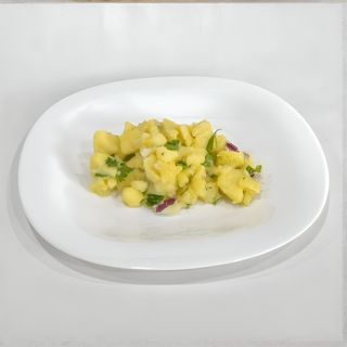 Картофена салата