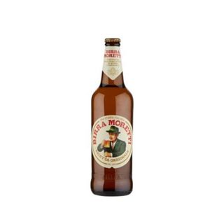 Birra moretti 66cl