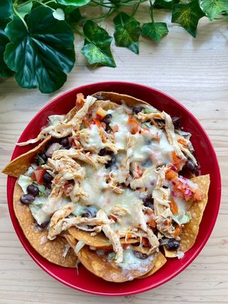 Nachos 