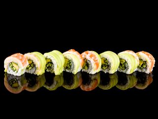 Тигър (8бр-220г)