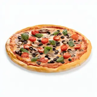 vegetariana