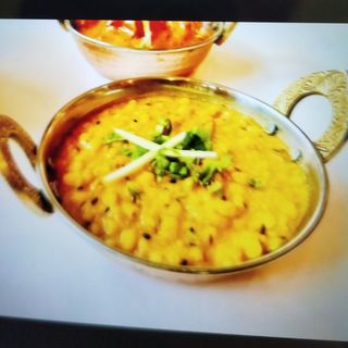 Dal Tadka