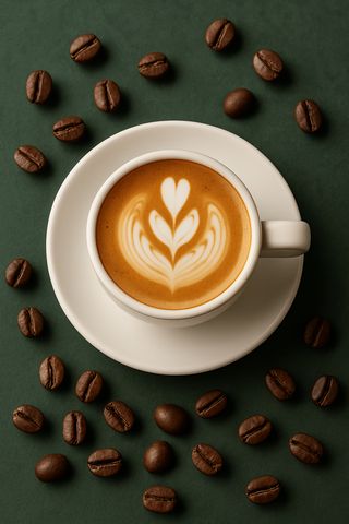 Cortado