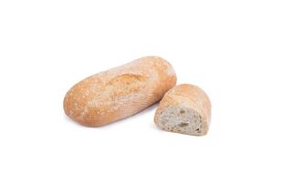 Ciabatta Semola 100g